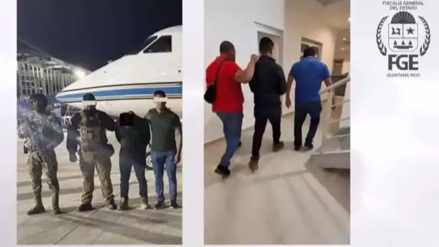 Por medio de labores de inteligencia y seguimiento interinstitucional se logró su ubicación y detención