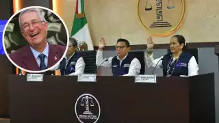 Tribunal Electoral de Campeche rechaza juicio político de Salinas Pliego