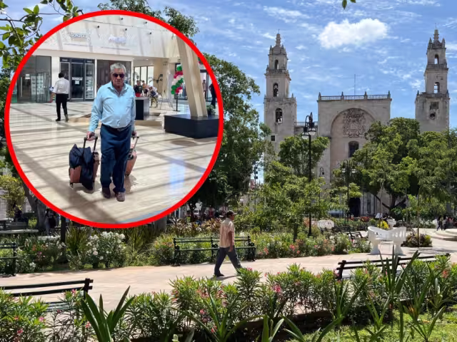 La iniciativa le valió el reconocimiento de los internautas