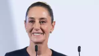 Claudia Sheinbaum defiende eliminación de órganos autónomos y asegura que no se perderá pluralidad
