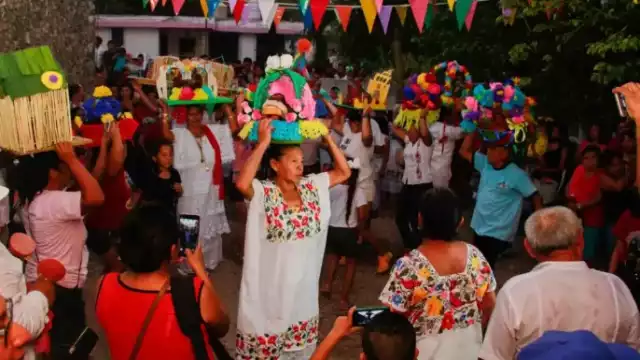 La Cabeza de Cochino es una expresión viva del folclor yucateco