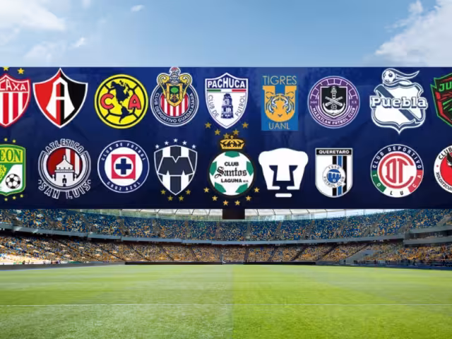 La Liga MX está de vuelta tras la fecha doble con la Jornada 9