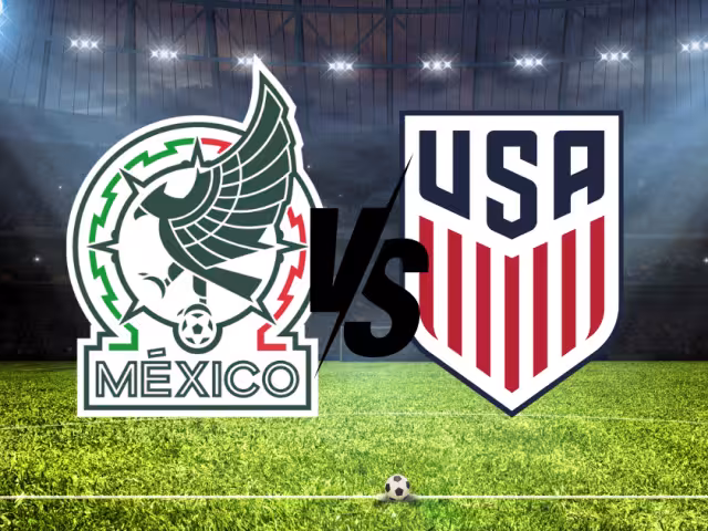 Sigue en directo el duelo del Clásico de la Concacaf