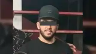 Yerno de "El Mencho" fue ingresado al Centro de Detención Metropolitano de Los Ángeles