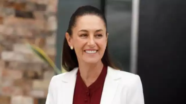 Claudia Sheinbaum Pardo, virtual presidenta electa de México