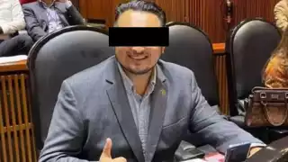 Vinculan a proceso a exdiputado de Campeche por robo de documentos