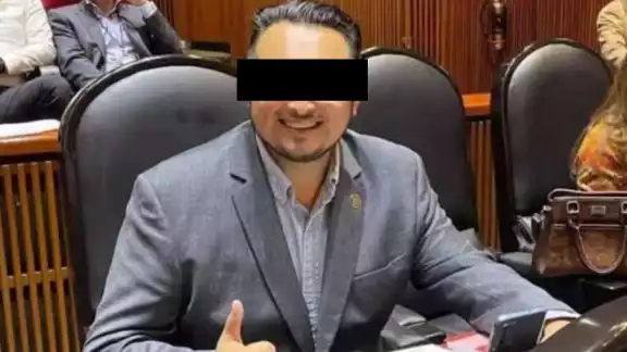 Audiencia en Campeche: ex diputado enfrenta cargo por robo y medidas cautelares