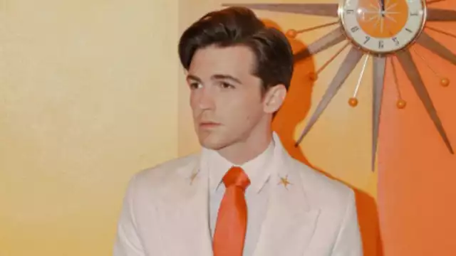 ¿Drake Bell no recibe regalías por Drake y Josh?
