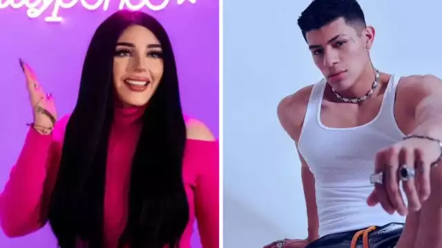 Bellakat y El Bogueto pondrán el ambiente musical a la velad