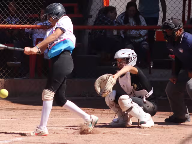 Tienen como objetivo seleccionar a los mejores deportistas