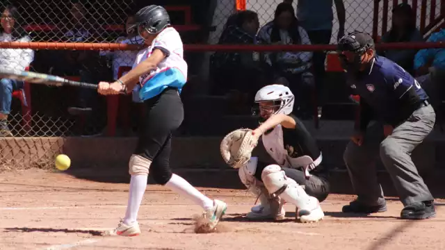 Tienen como objetivo seleccionar a los mejores deportistas