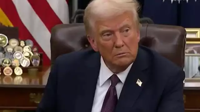 Trump afirma que impondrá aranceles a México y a Canadá