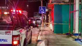 Fiscalía investiga causas de muerte en sector Manigua, Campeche