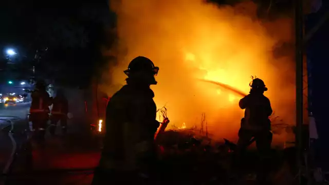 Recordaron a la población que el 911 no es para entretenerse a costa del peligro ajeno, sino salvar personas