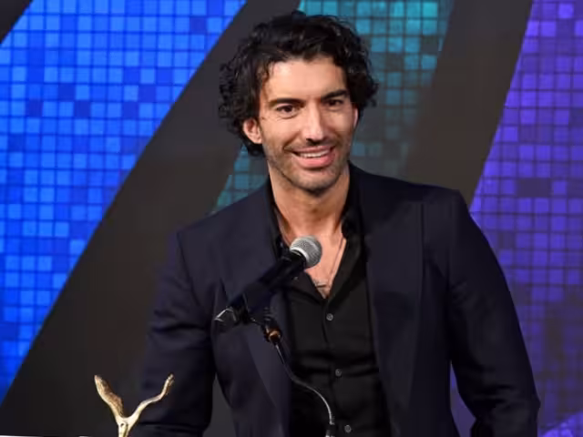 Justin Baldoni es despedido por su agencia de talentos tras demanda de Blake Lively.