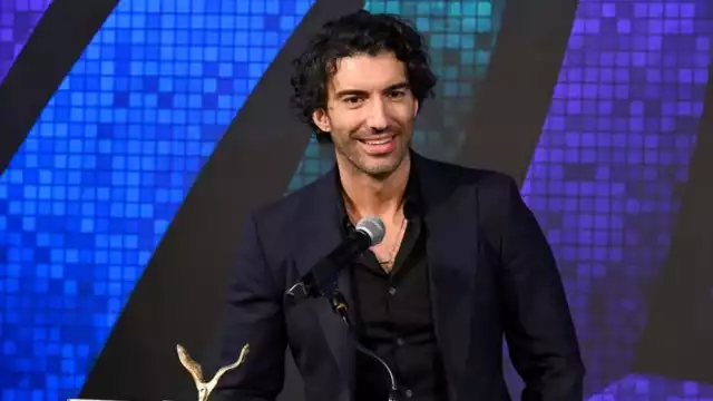 Justin Baldoni es despedido por su agencia de talentos tras demanda de Blake Lively.