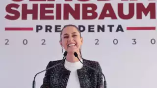 Claudia Sheinbaum anuncia creación de Tiendas del Bienestar y da nuevos nombramientos