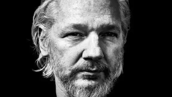 Julian Assange permaneció mil 901 días en la cárcel Julian Assange permaneció mil 901 días en la cárcel