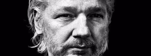 Julian Assange permaneció mil 901 días en la cárcel