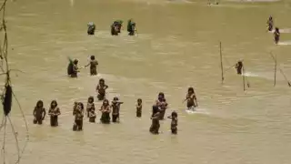 Ministerio de Cultura de Perú activa protocolo para proteger un pueblo indígena en aislamiento