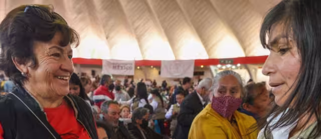 Ta compartimos los detalles de la nueva Pensión para Mujeres de 60 a 64 años