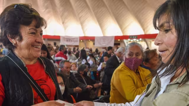 Ta compartimos los detalles de la nueva Pensión para Mujeres de 60 a 64 años