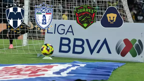 Así se jugará el Play in del clausura 2025 Así se jugará el Play in del clausura 2025