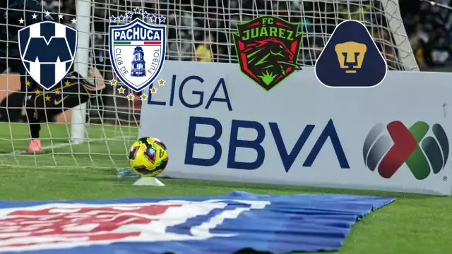 Así se jugará el Play in del clausura 2025