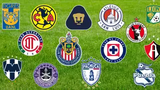 Liga MX J3: Clásicos y duelos de poder en el Clausura 2025; estos son los partidos del fin de semana