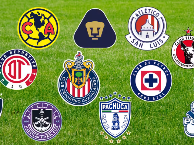 Así se jugará la jornada del fin de semana en el Clausura 2025