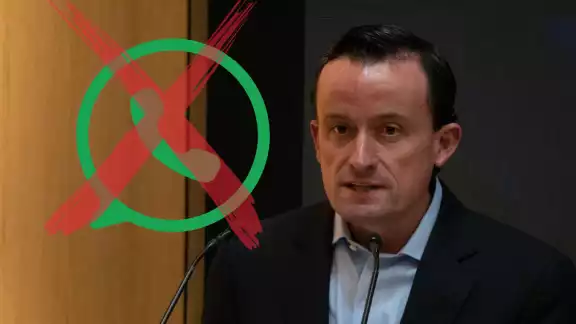 Mikel Arreola, presidente de la Liga MX