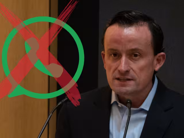 Mikel Arreola, presidente de la Liga MX