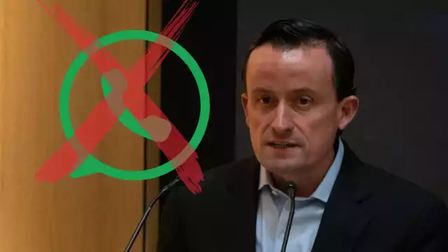 Mikel Arreola, presidente de la Liga MX