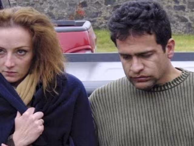 Este viernes 1 de agosto abandonó el penal del Altiplano, Israel Vallarta, tras 20 años preso sin sentencia por el presunto delito de secuestro