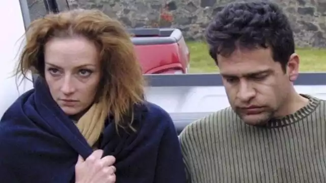 Este viernes 1 de agosto abandonó el penal del Altiplano, Israel Vallarta, tras 20 años preso sin sentencia por el presunto delito de secuestro