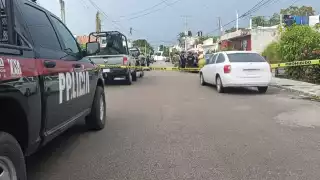 Encuentran sin vida a un hombre sin vida en Cozumel; señalan presunto suicidio