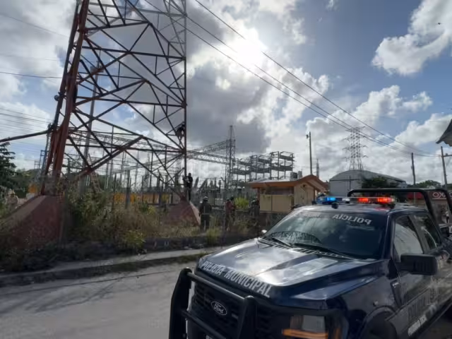 El hombre sería atendido para evaluar su estado mental