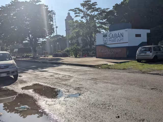 Fue otro habitante quien reportó a las autoridades del hallazgo