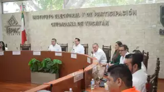¡Oficial! Huacho Díaz Mena, Gobernador Electo de Yucatán: EN VIVO 