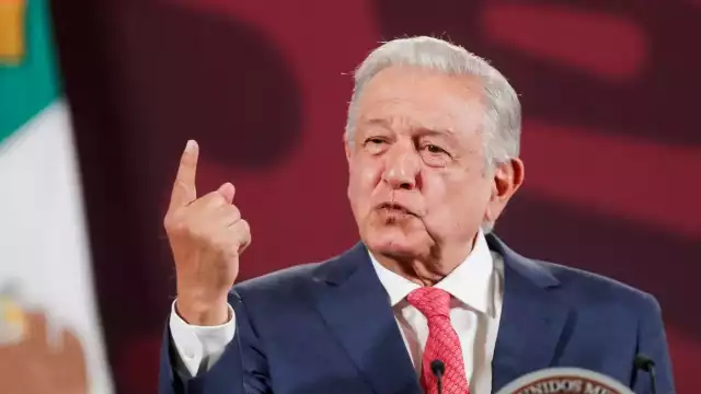 Estos son los mejores 10 libros recomendados por el presidente AMLO
