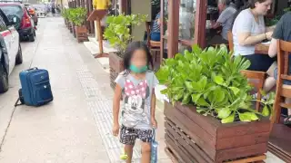 Sipinna reforzará lucha contra la explotación infantil en Cozumel