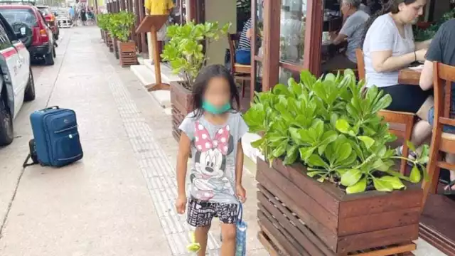 El destino presenta un alza en los casos de abuso contra menores