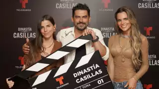 "Dinastía Casillas", es el spin-off de "El señor de los cielos": ¿Dónde ver?