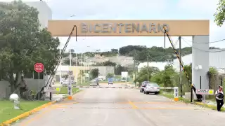  Ciudad Industrial, corrupción de gobiernos anteriores de Campeche    