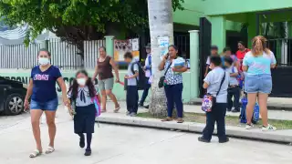   Alarman cifras de obesidad infantil en Campeche      