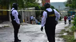  Inseguridad causa miedo en jóvenes campechanos