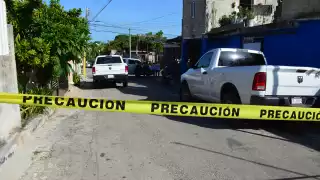 En Campeche, más del 97% de los crímenes son de "alto impacto" 