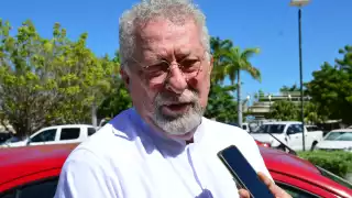 Layda Sansores acusa de corrupto al Rector de la Universidad Autónoma de Campeche 