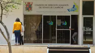 Codhecam investiga tortura en anexo clandestino de Xpujil