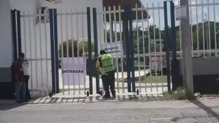  Refugios temporales de Campeche en alerta por temporada de lluvia   